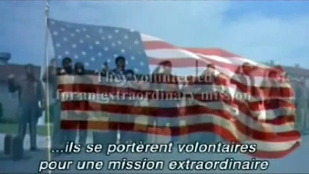 Windtalkers, Les Messagers Du Vent VOST