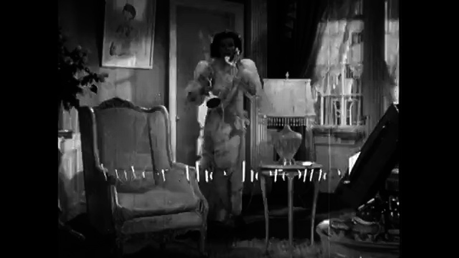 L 039 Impossible Monsieur Bebe Vost Video Dailymotion