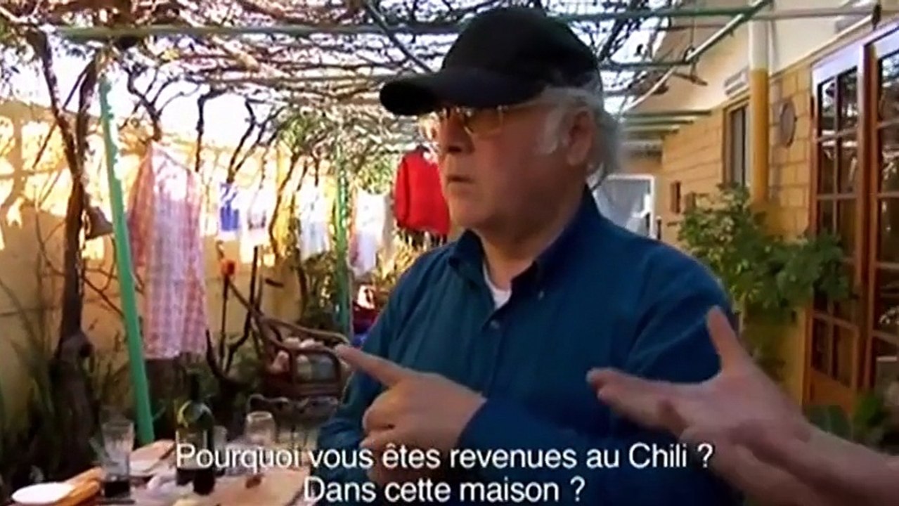 Lettres et révolutions VOST - Ext 1