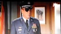 Malcolm - Extrait Commandant Spangler VO