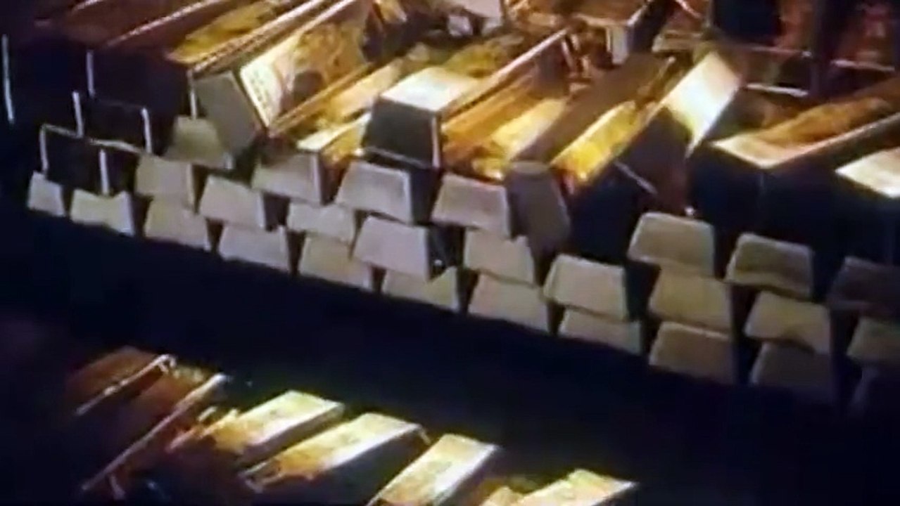 Braquage À L'Italienne VF