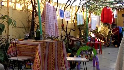 Lettres et révolutions VOST - Ext 2