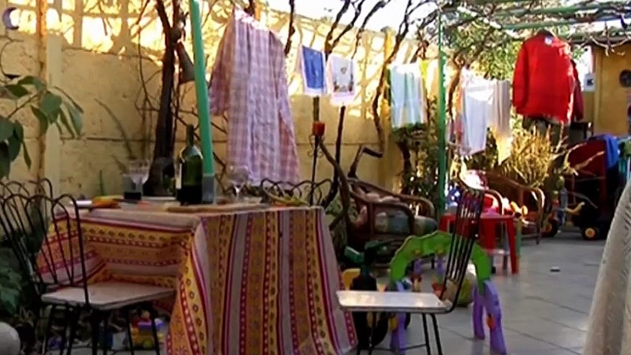 Lettres et révolutions VOST - Ext 2