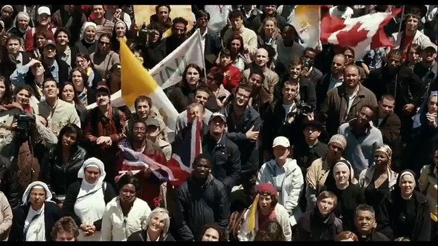 Habemus Papam VOST (2)