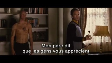 Sortilège VOST - Ext 2