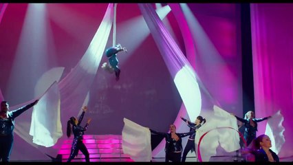 Pitch Perfect 2 - Teaser (2) VO