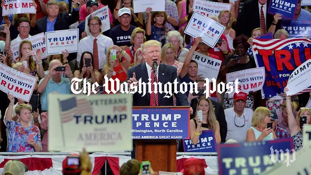 Breaking down Trump's 'Second Amendment' comments