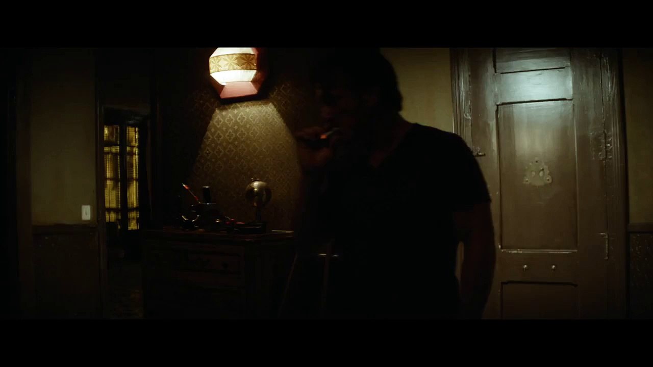 Gunman - Extrait (4) VO