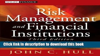 [Popular] Risk Management and Financial Institutions, + Web Site Hardcover Free