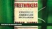 different   Freethinkers: A History of American Secularism