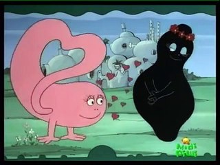 Barbapapa - Générique