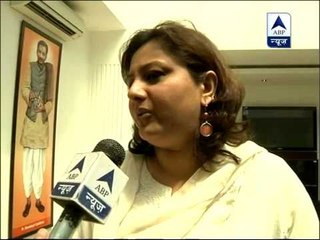 Vani Tripathi tells about accident