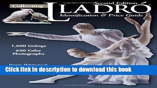 [Download] Collecting Lladro: Identification   Price Guide Kindle Collection