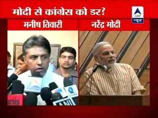 Hope Modi doesn't want to repeat 2002 Gujarat riots in rest of India: Congress