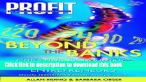 [Popular] Beyond The Banks: Creative Financing For Canadian Entrepreneurs Kindle Online
