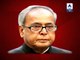 President Pranab rejects mercy petitions in five cases