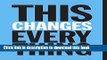 [Popular] This Changes Everything: Capitalism vs. the Climate Hardcover Collection