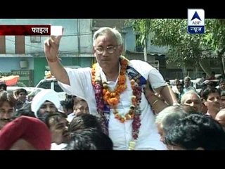 Sansani: Police will disclose name of mastermind Deepak Bhardwaj's murder mystery.