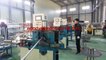 Wire Hanger Making Machine for Sale | Metal Hanger Machinery | Metal Clothes Hanger Machine