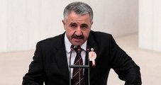 Ulaştırma Bakanı Arslan, Kızıltepe ve Sur Saldırılarında Ölü ve Yaralı Sayısını Açıkladı