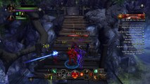 Neverwinter trickster rouge