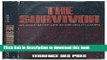 [Popular] The Survivor: An Anatomy of Life in the Death Camps Kindle Online