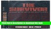 [Popular] The Survivor: An Anatomy of Life in the Death Camps Kindle Free