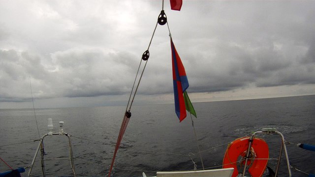 Mascarade Pornic-Baiona-Pornic 2016 DAUPHINS