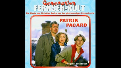 Les Aventures Du Jeune Patrick Pacard