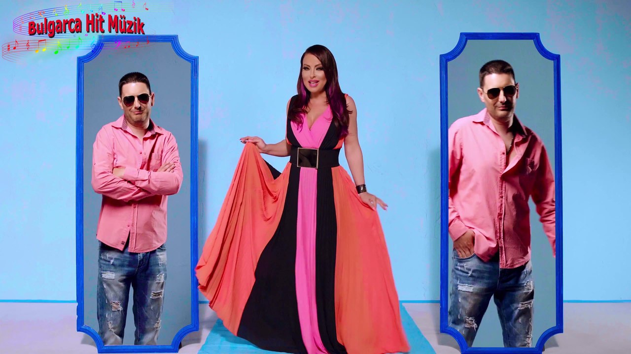 ivana ft. Vasil ivanov - Moga i bez teb / Ивана ft. Васил Иванов - Мога и без теб (Ultra HD 4K - 2016)