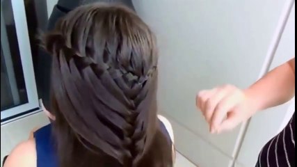 quick hair styles  for long hair