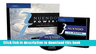 [Download] Nuendo CSI Master kit Kindle Collection
