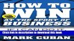 [Popular] How to Win at the Sport of Business: If I Can Do It, You Can Do It Hardcover Collection