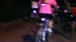 Ultra HD, Full HD, pedalada noturna com alegria, concentração e muito esporte em Taubaté, nas várzeas do Rio Paraíba do Sul. Amigos, família, pedal noturno, Mtb, pedalando com Bike Soul SL 129
