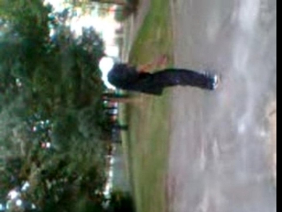 Simon La Dance de L'ete