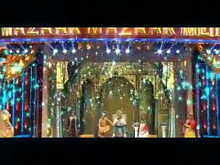 Zafri Khan First Hilarious Act In Shoaib Akhtar Comedy Show India 2016