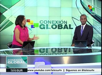 México: continúan labores de ayuda tras la tormenta tropical "Earl"