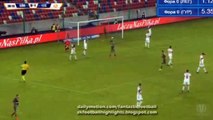 Nikolics Nemanja Goal HD - Górnik Zabrze 0-2 Legia Warszawa 10.08.2016