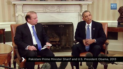 Are The U.S. And Pakistan Really Allies