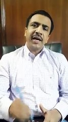 Navdeep Singh Goldy Statement