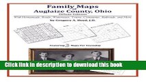 [PDF] Family Maps of Auglaize County, Ohio Full Online