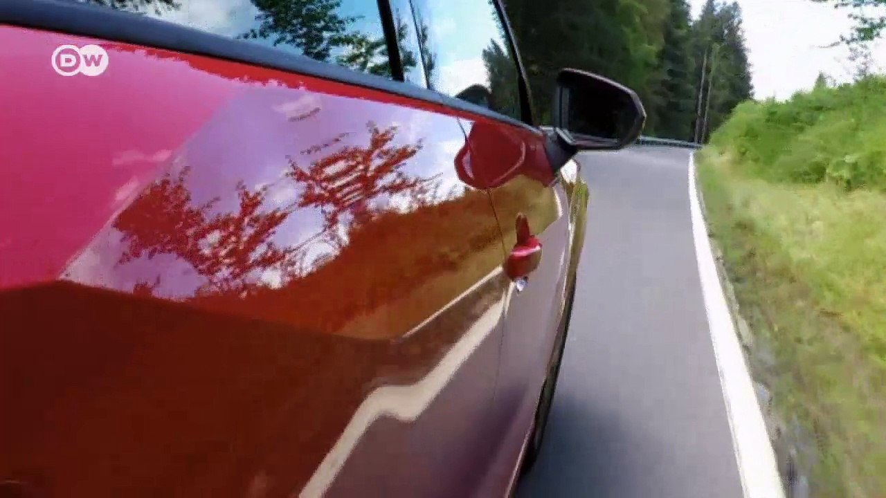 Neu und anders: Audi Q2 | Motor mobil