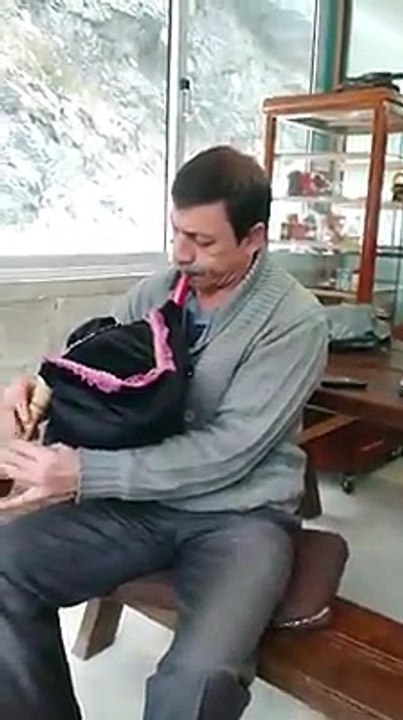 TULUM ÜSTADI GARİBOĞLU VAROL TAŞER