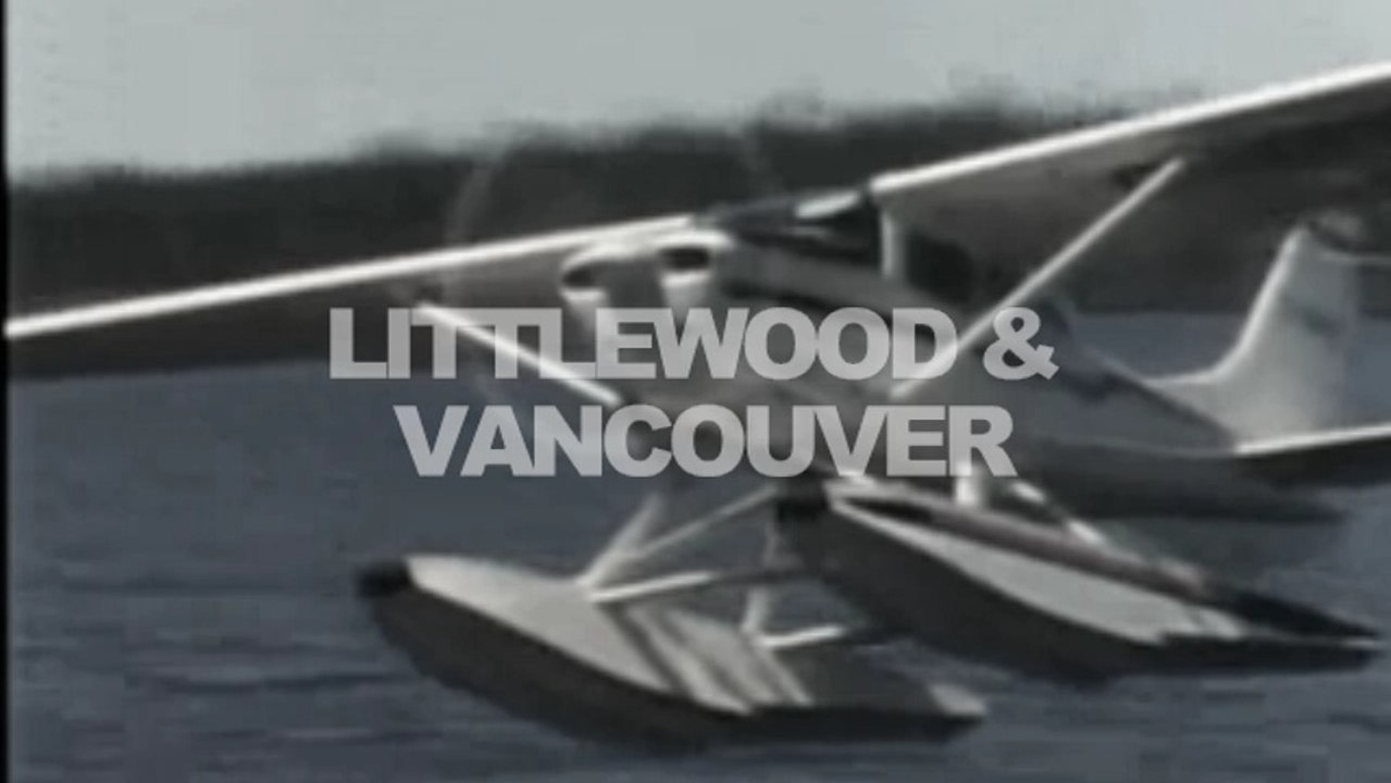 Littlewoodtrailer