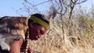 African Safari Tours Central Kalahari San Bushmen
