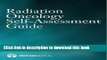 [Download] Radiation Oncology Self-Assessment Guide: A Question   Answer Review Hardcover Collection
