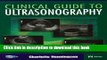 [Download] Clinical Guide to Ultrasonography, 1e Kindle Free