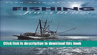 [Popular] Fishing for a Living Hardcover Free