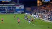 Goal - Luton 3-1 Aston Villa - EFL Cup - 10-08-2016