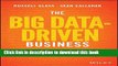 [Popular] The Big Data-Driven Business: How to Use Big Data to Win Customers, Beat Competitors,